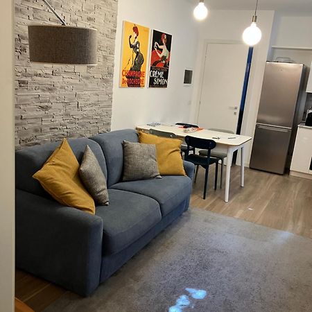Spazio M&M Cellini 3 Milan Extérieur photo