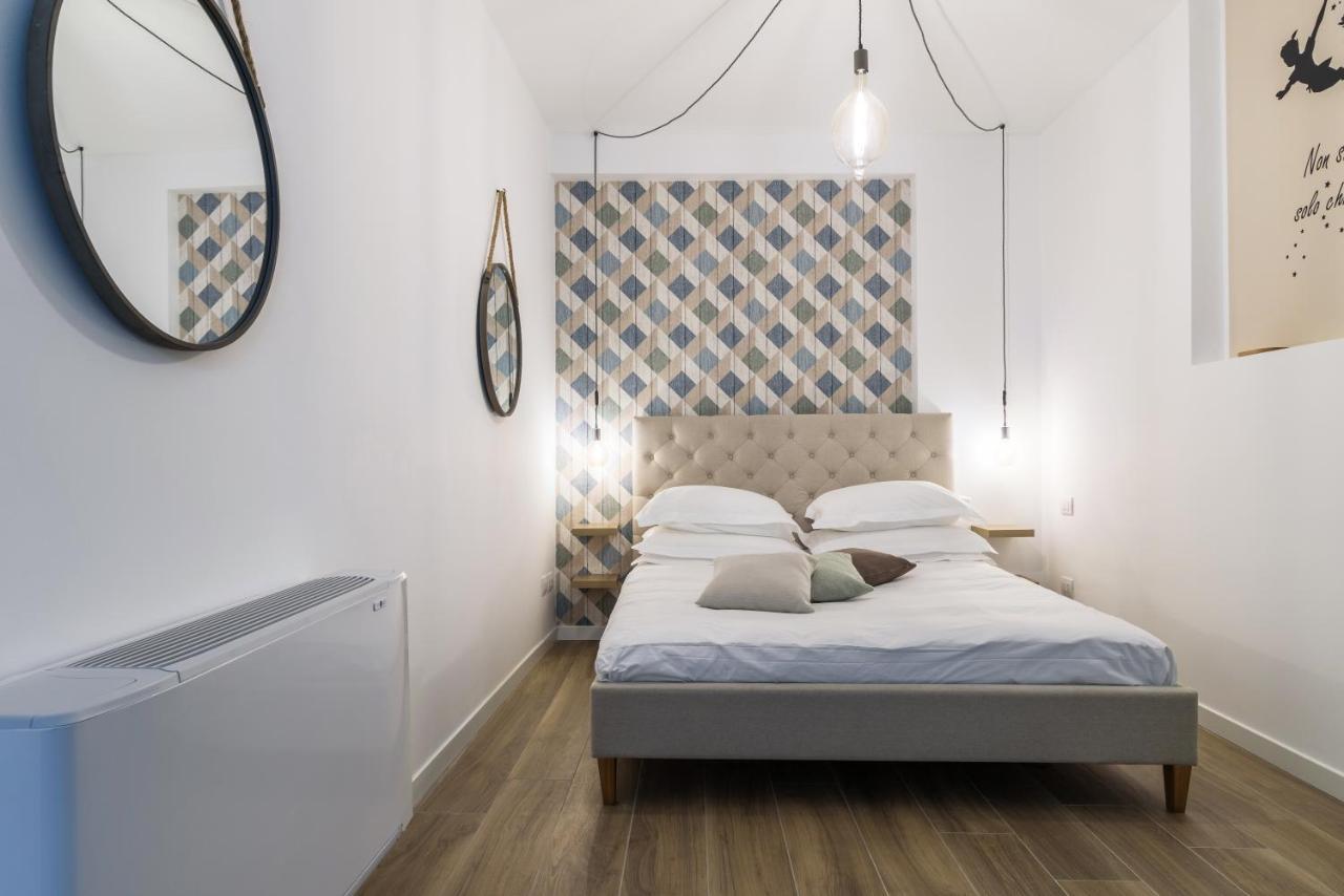 Spazio M&M Cellini 3 Milan Extérieur photo