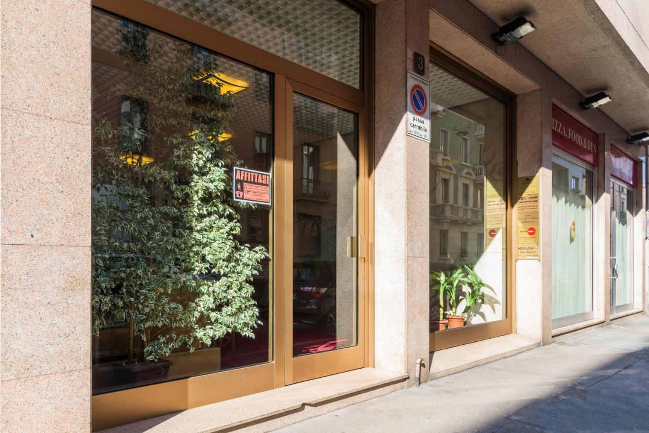 Spazio M&M Cellini 3 Milan Extérieur photo