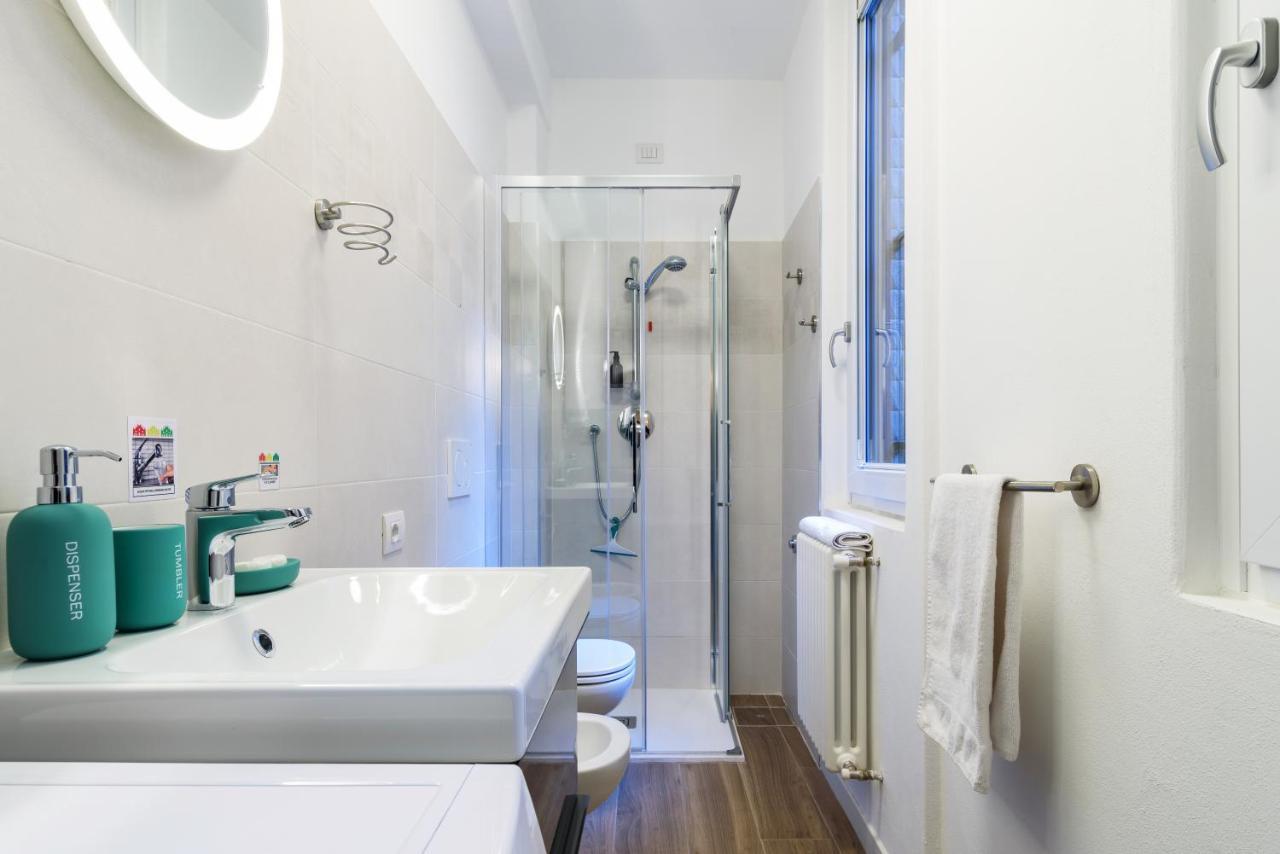 Spazio M&M Cellini 3 Milan Extérieur photo